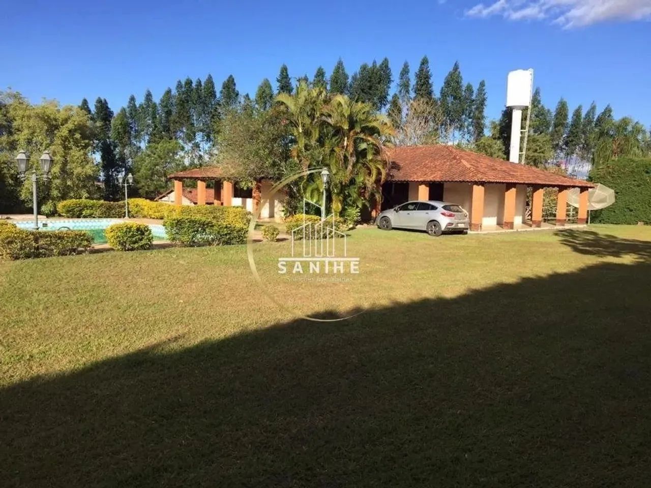 Chacara com piscina e pomar próxima a São Paulo - Foto 4