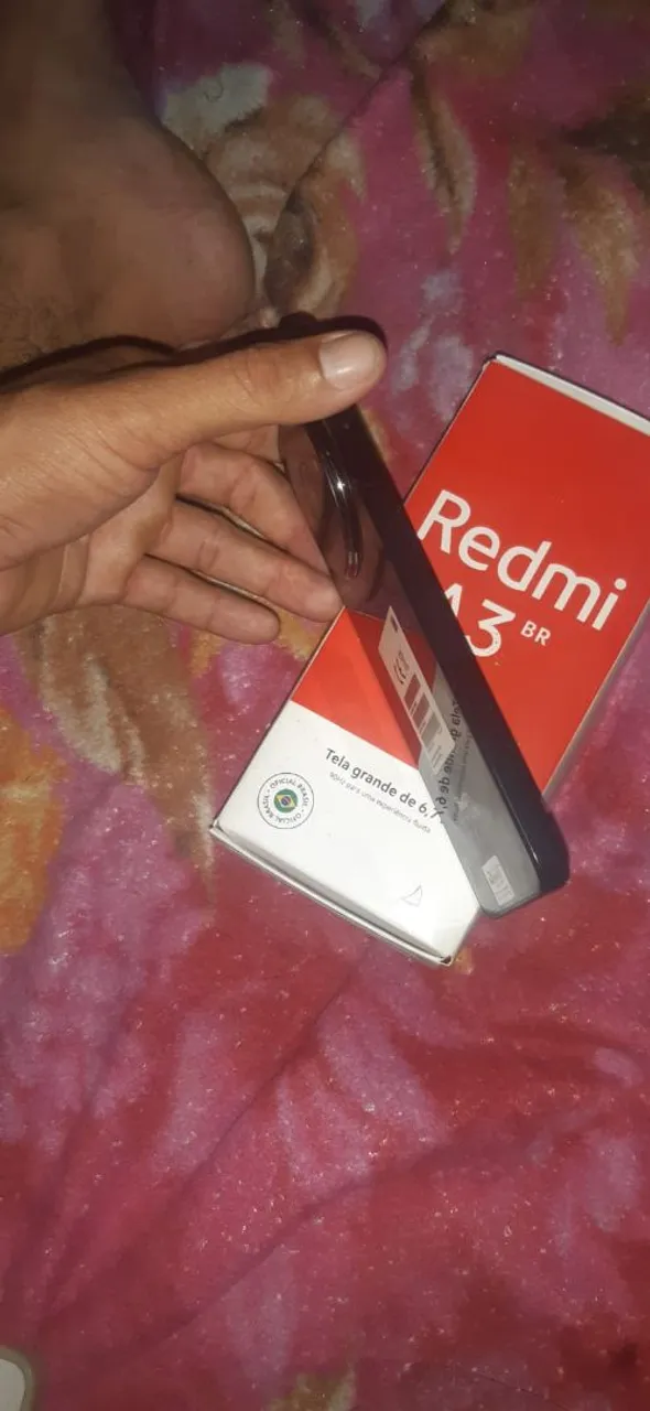 Redmi A3