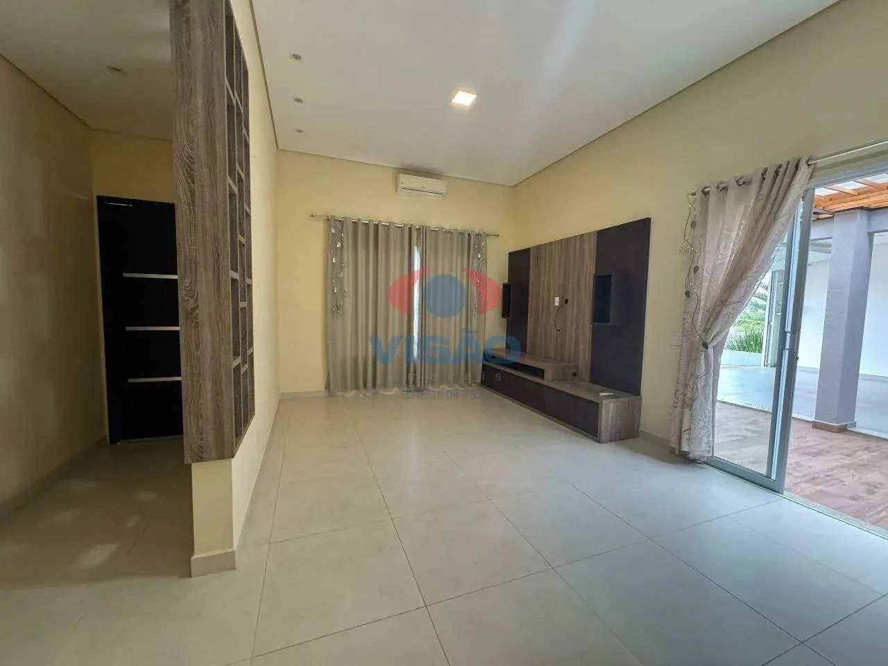 Casa em condomínio para aluguel, 4 quartos, 2 suítes, Jardim Residencial Dona Lucilla - In - Foto 5