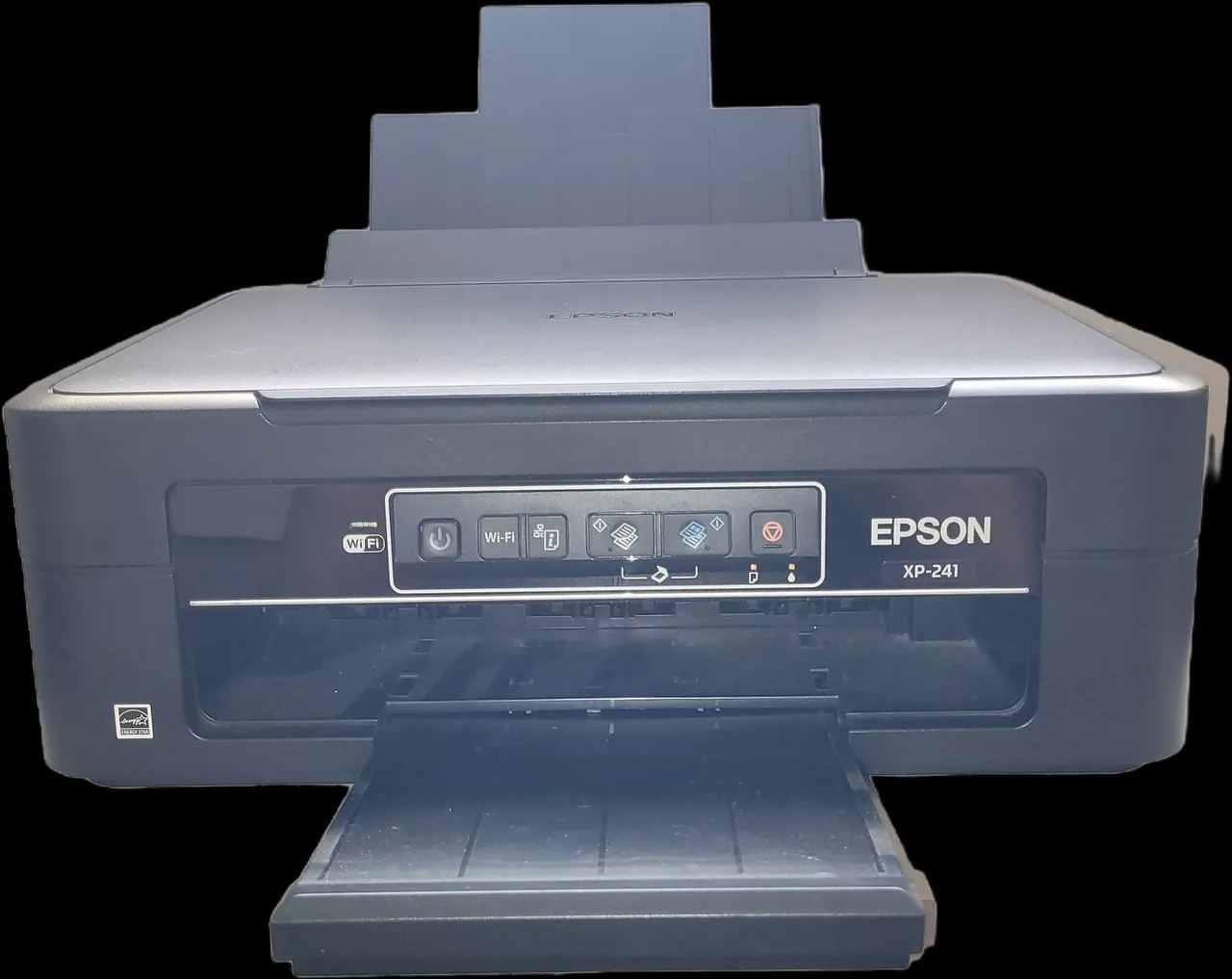 Impressora Multifuncional Epson XP-241