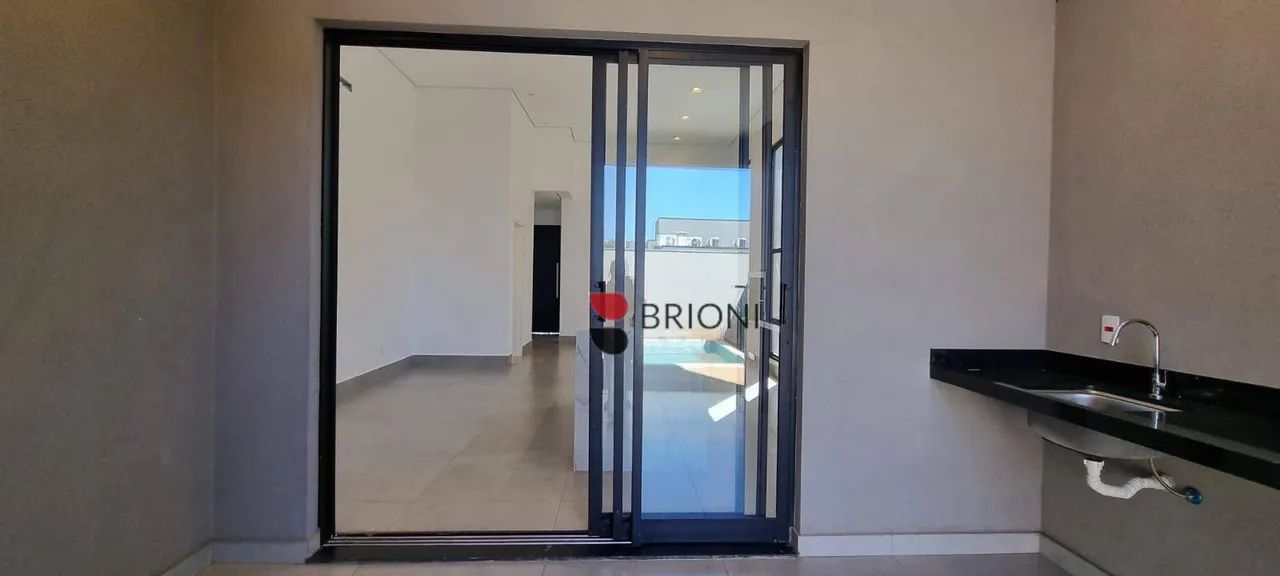 Casa com 3 dormitórios à venda, 160 m² por R$ 975.000,00 - Portal da Mata - Ribeirão Preto - Foto 12
