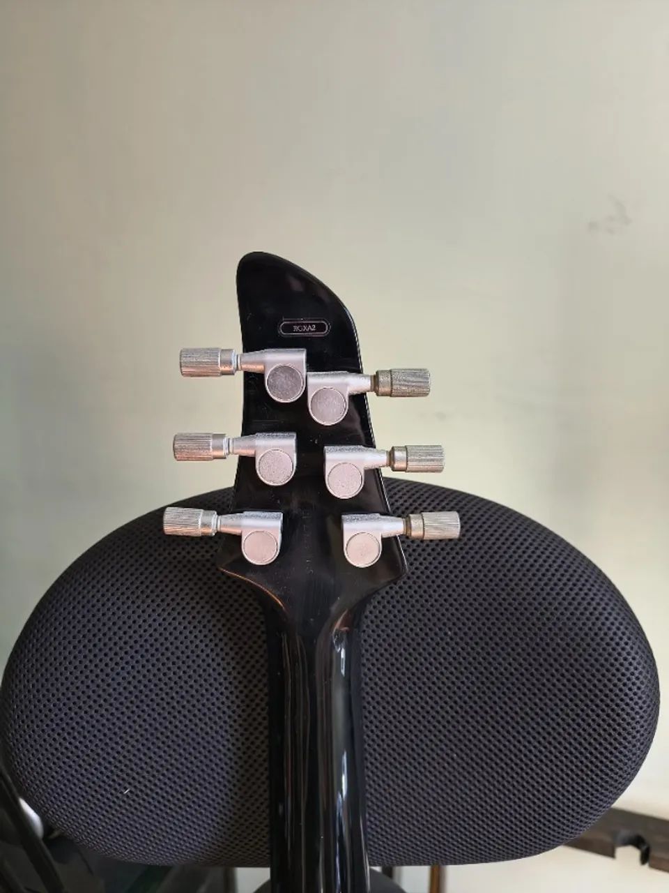 Guitarra Yamaha Rgx A2 - Foto 5