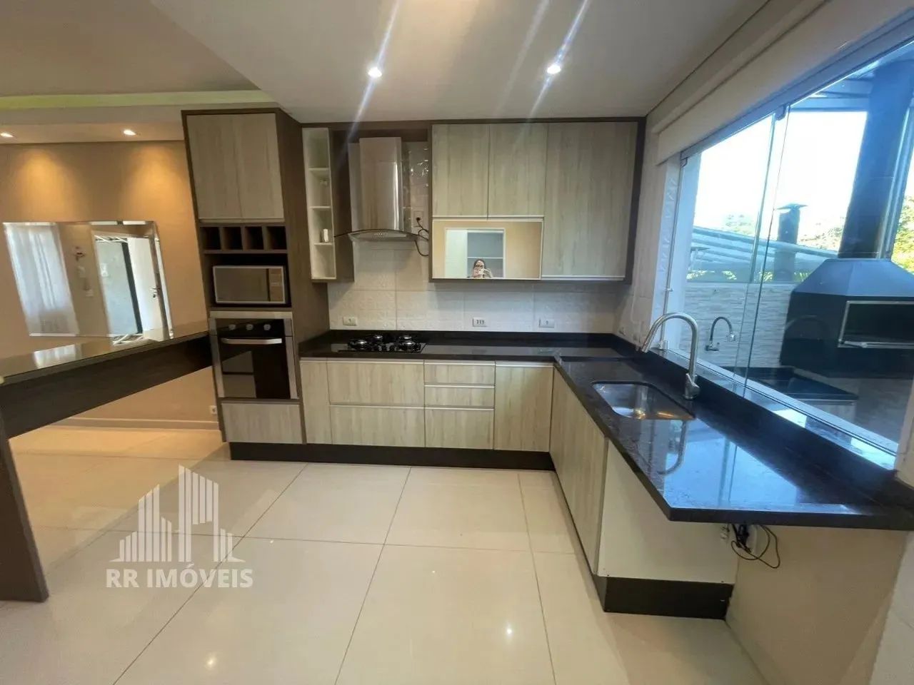 RR9270 Sobrado 110m² CONDOMÍNIO BEL VILLAGIO - OPORTUNIDADE - 3 Dorms 2 Vagas - Barueri, S - Foto 8