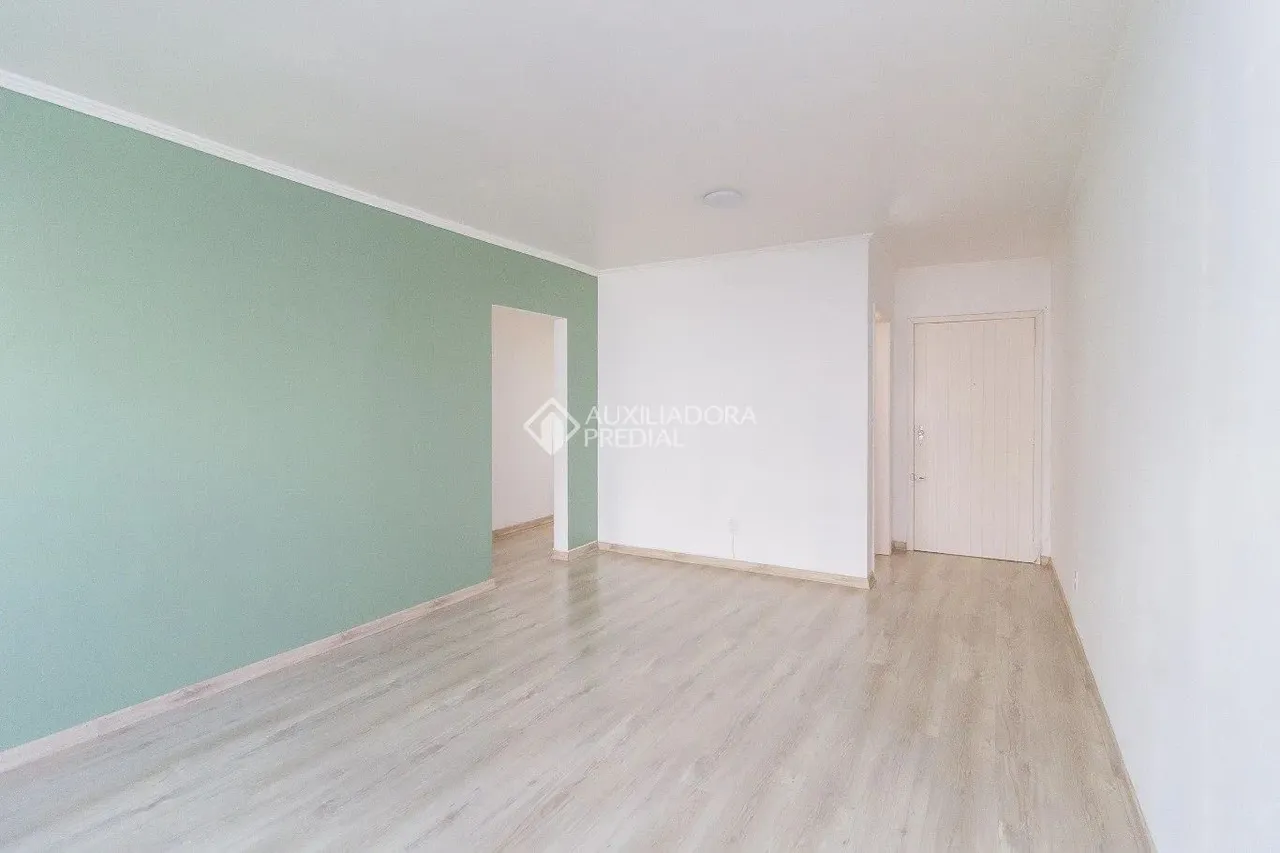 Apartamento 2 Dorm Higienópolis