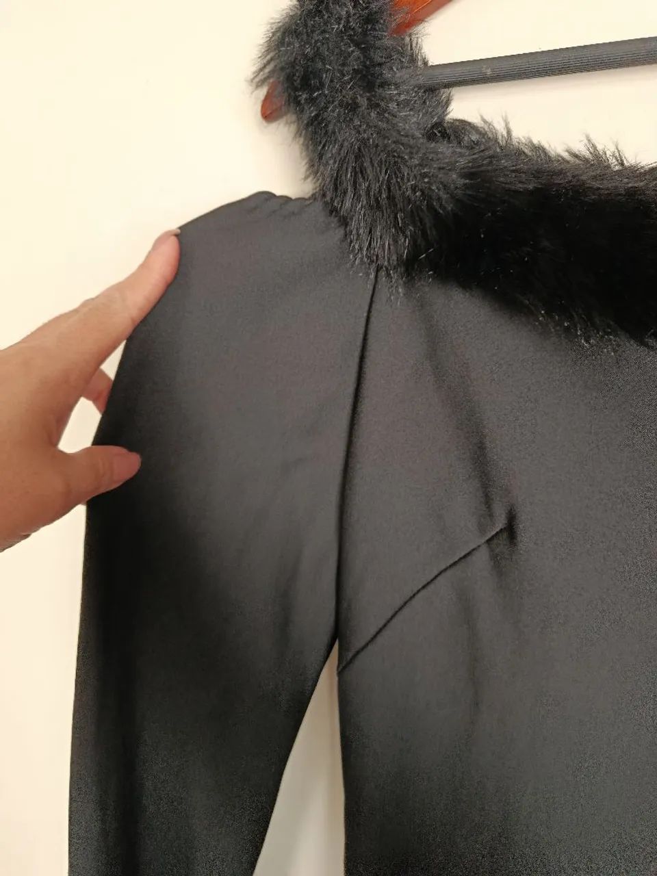 Fantasia Morticia Addams  - Foto 3