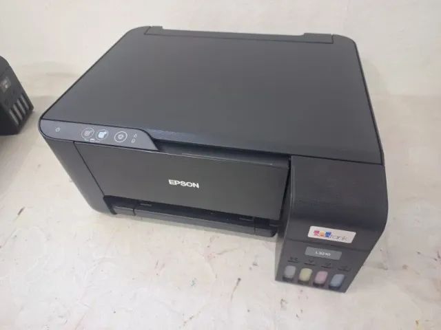 Impressoras Epson com defeito para retirar peças - Foto 5