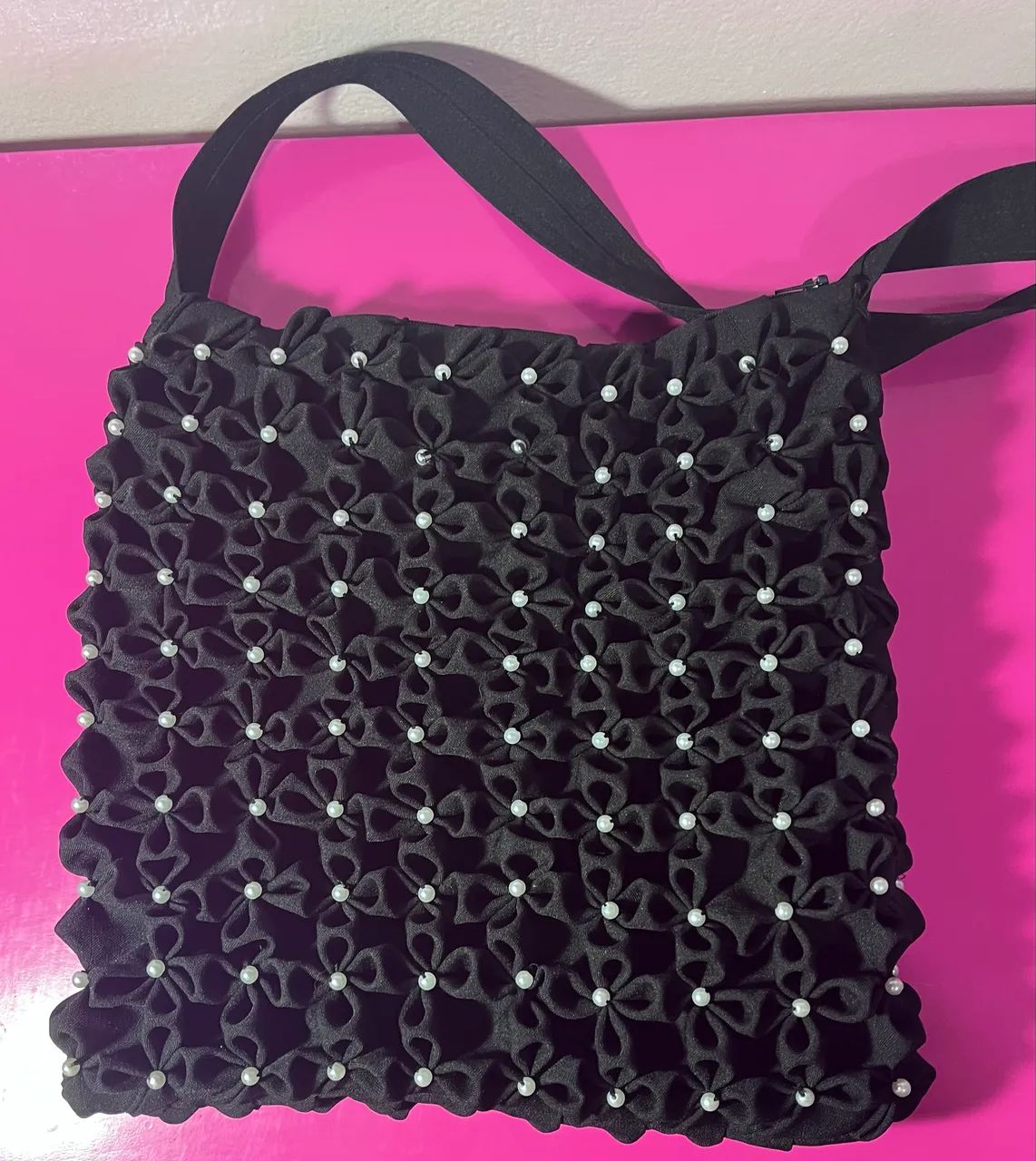 Bolsa Artesanal