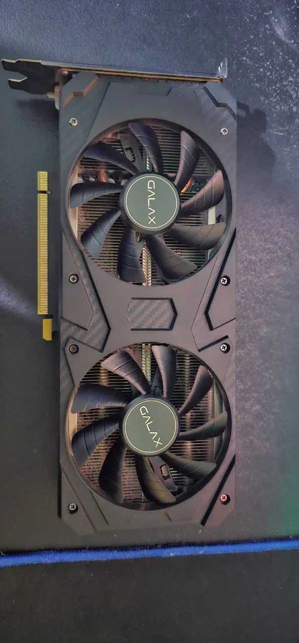 geforce rtx 3060 ti