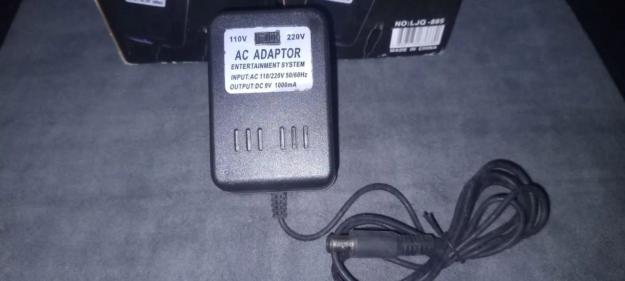 Fonte para Supernintendo 