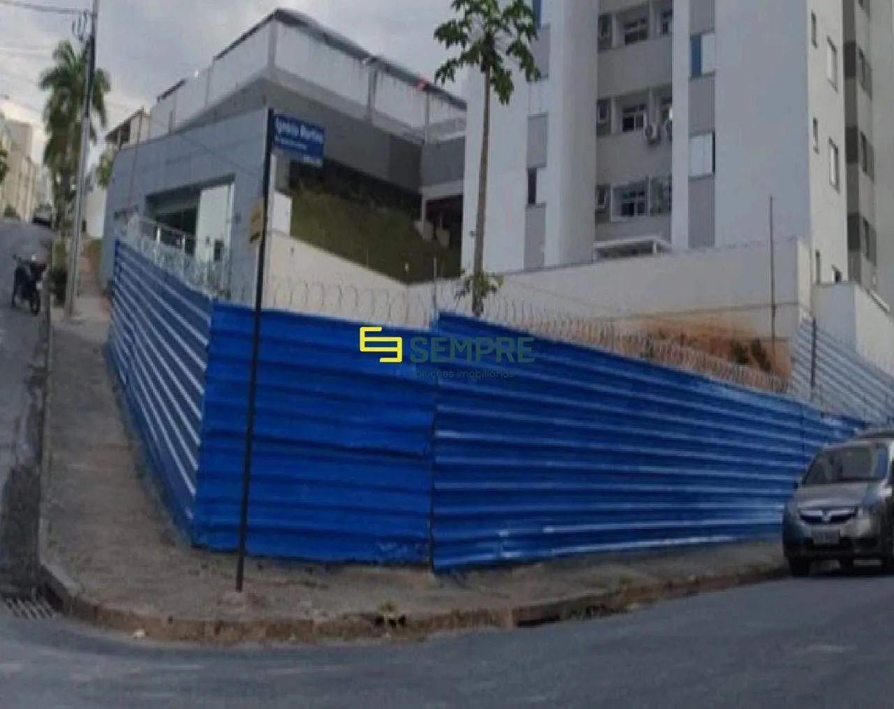 Terreno comercial para venda no Buritis BH - Foto 2