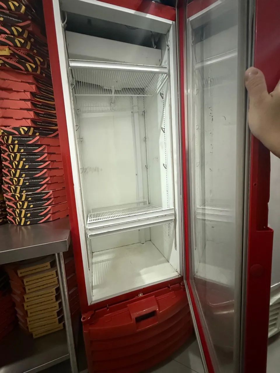 Geladeira Expositora - Foto 2