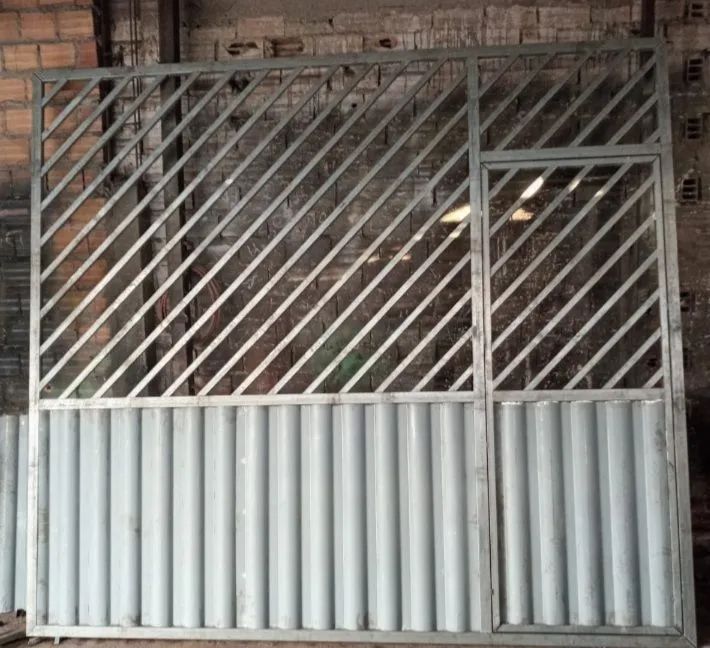 Trade in your old gate for a new one64840780038531120