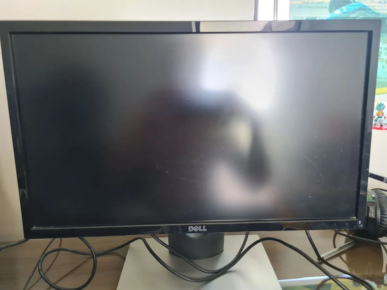 VENDO DESKTOP DELL I 7 - PRONTO PARA USO!