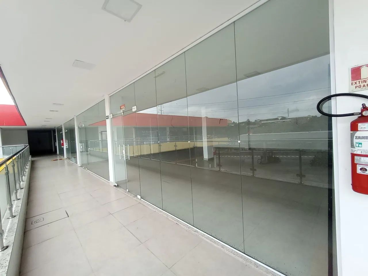 //Alugo Loja Comercial na Avenida Brasil com 50 m2 - Foto 4