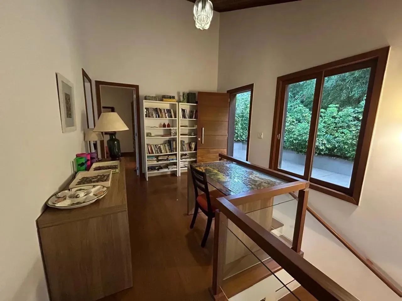 Casa de condomínio para venda com 141 metros quadrados com 2 quartos - Foto 10