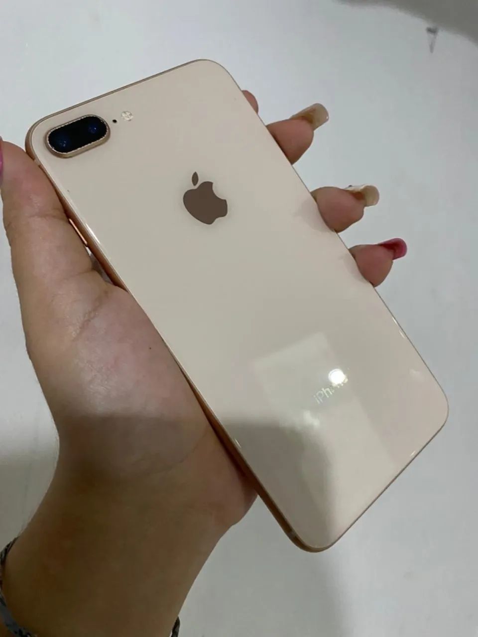 iPhone 8 Plus todo Original  - Foto 4