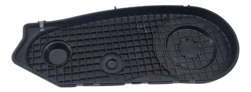 Tampa Capa Correia Land Rover Discovery 4 3.0 2010 - Foto 3