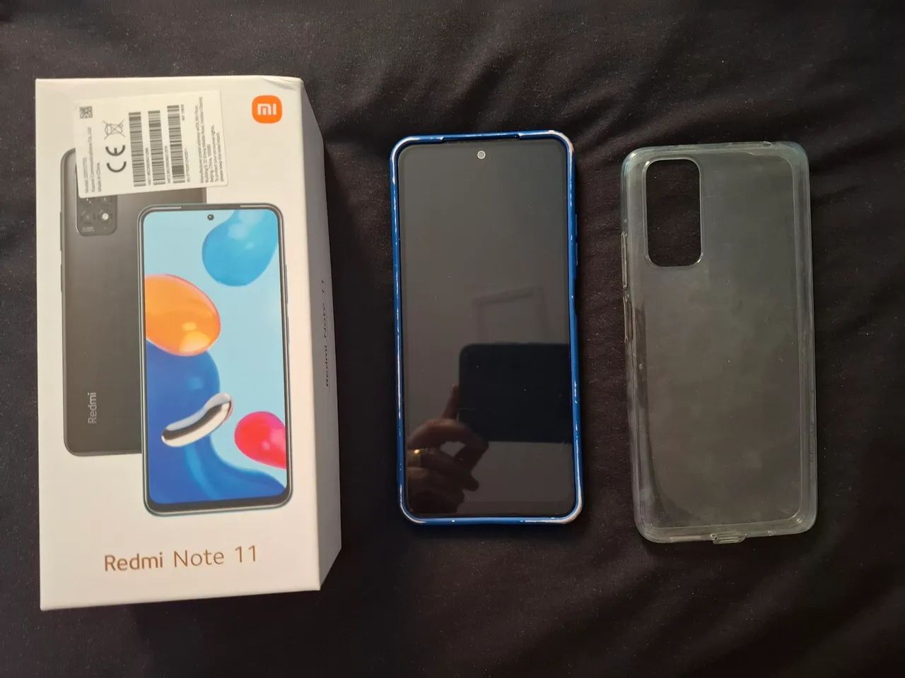Redmi note 11 128GB - Foto 2