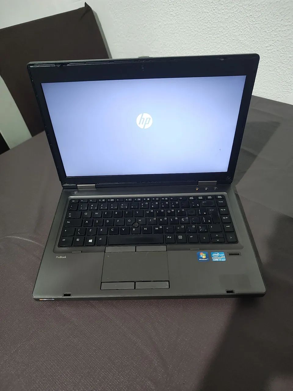 pro book Hp 6470 b - Foto 3