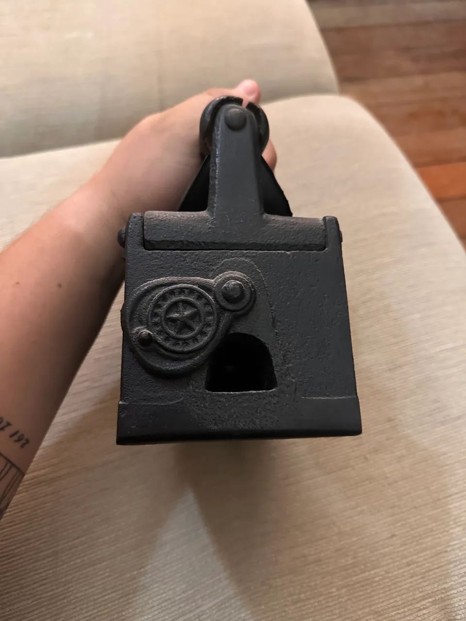 ferro de passar antiguidade 64728430560258120