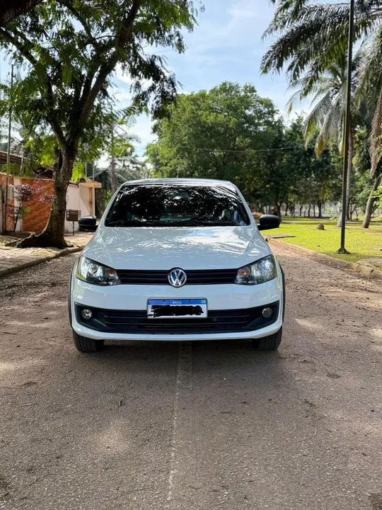 SAVEIRO 1.6 BEM CONSERVADA * - Foto 2