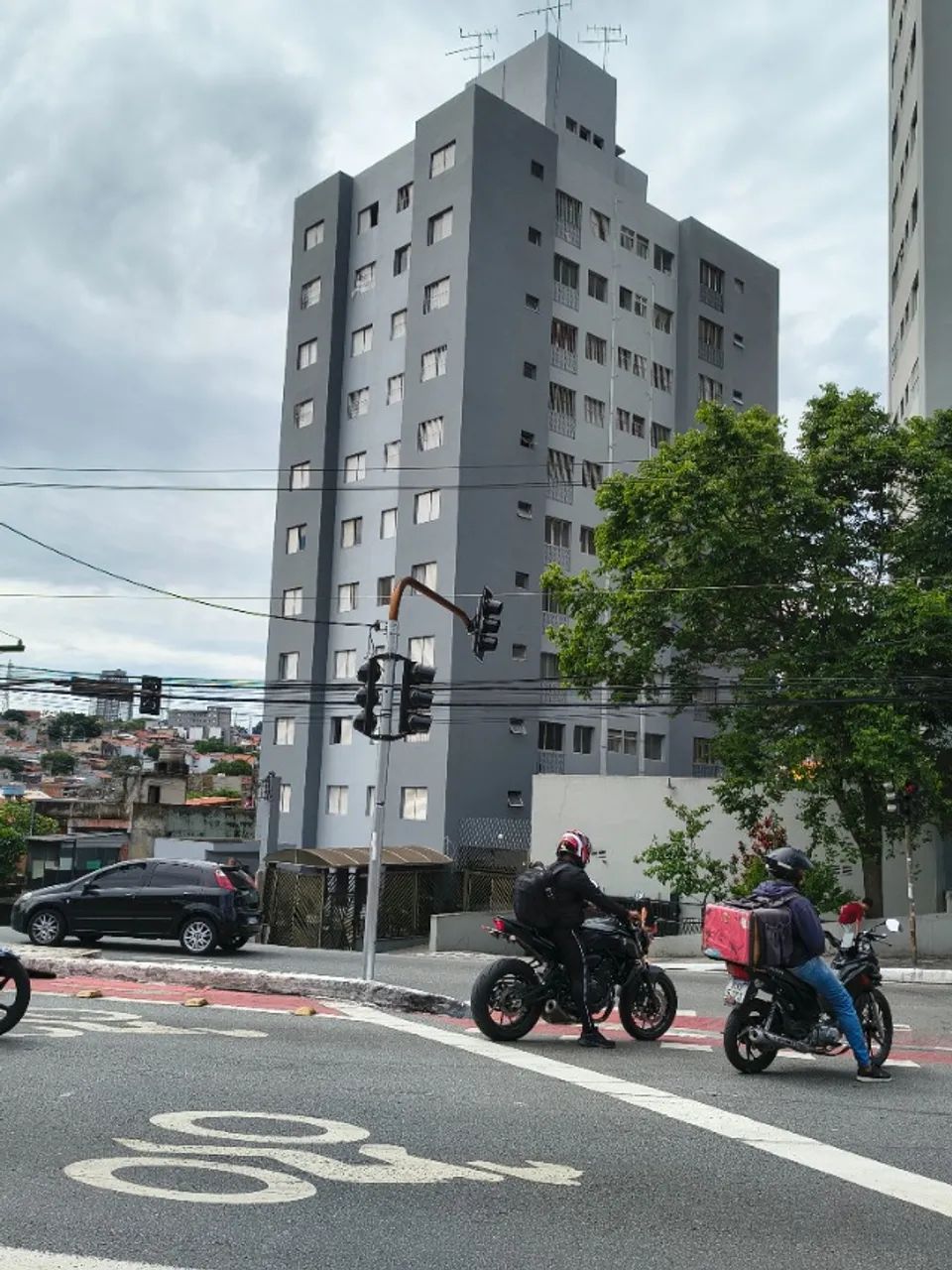 Foto - São Paulo - Vila Buenos Aires