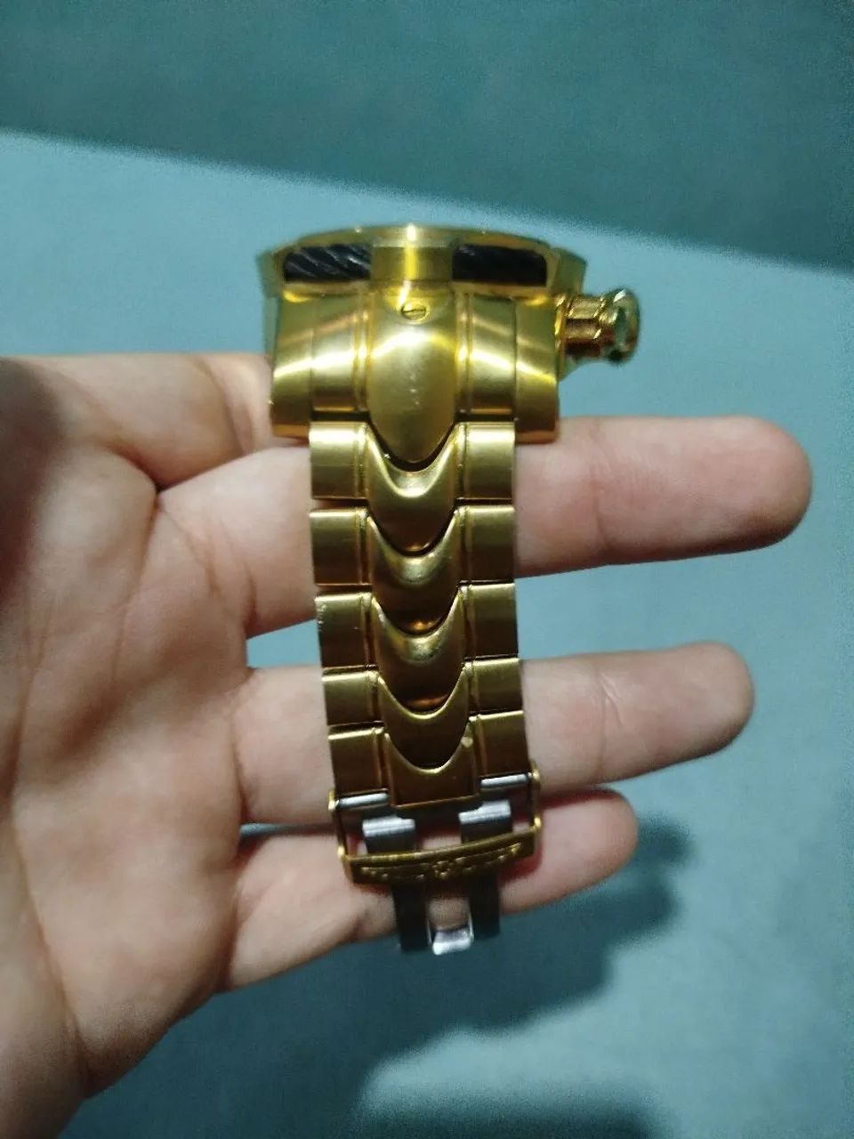 Rel ógio invicta modelo 26654 - Foto 2