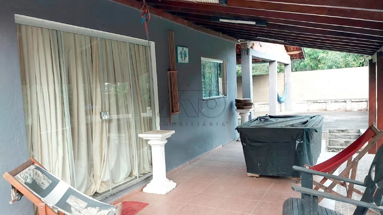 Chácara à venda, PiraPesca (Ártemis) - PIRACICABA/SP - Foto 5
