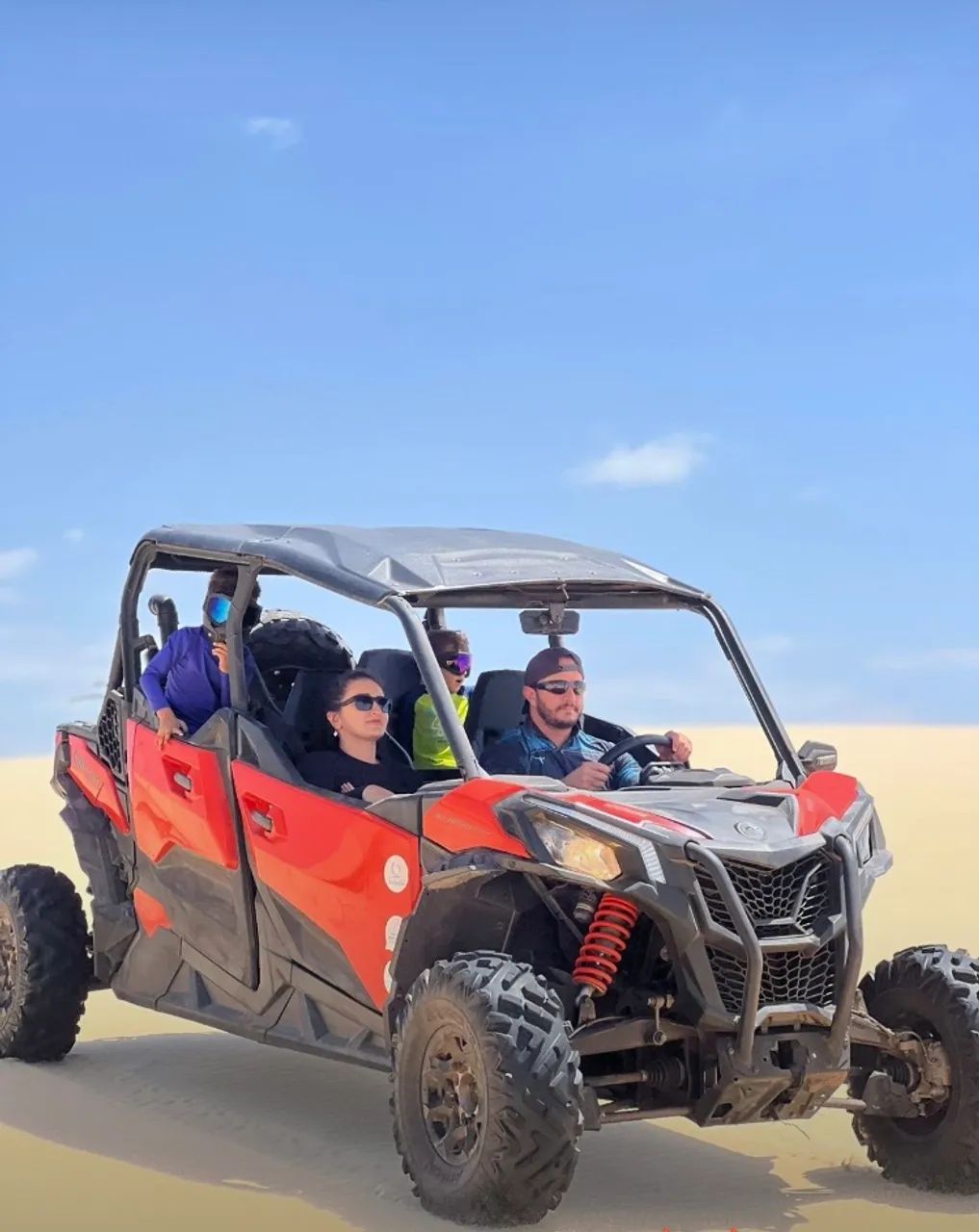 Jetski, Quadri, Lancha, Utvs (venda, compra e passeio)  - Foto 4