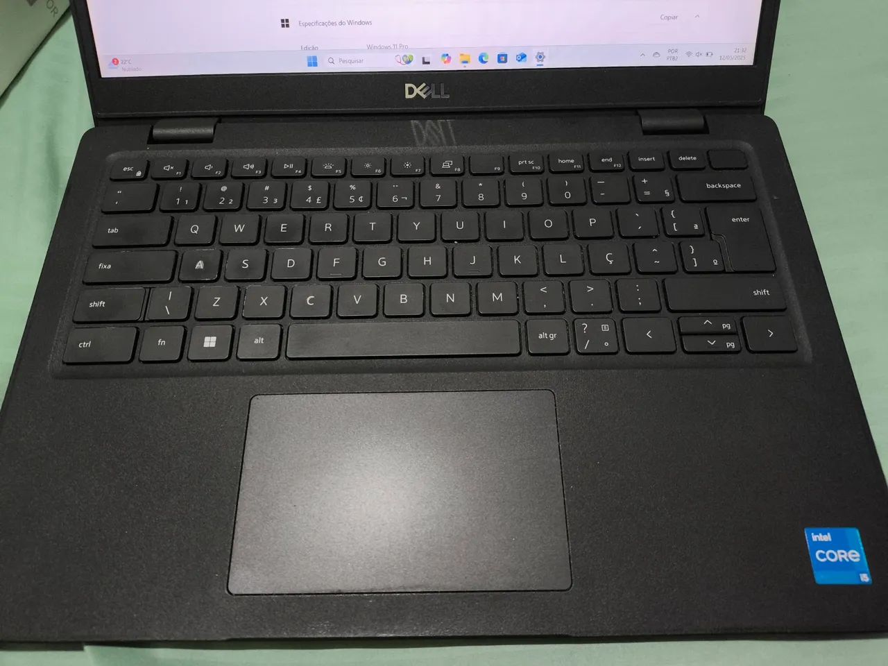 Notebook Dell 32gb Latitude 3420  11ª Geração nvme 256gb Intel Core i5 - Foto 2