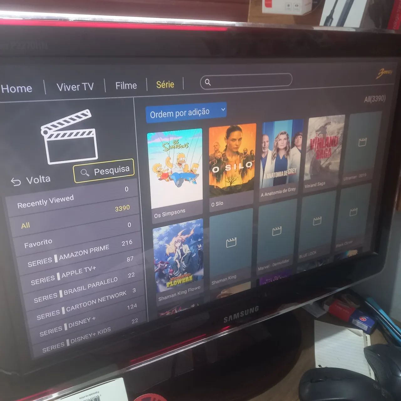  Dispositivo de Streaming Android - Foto 2