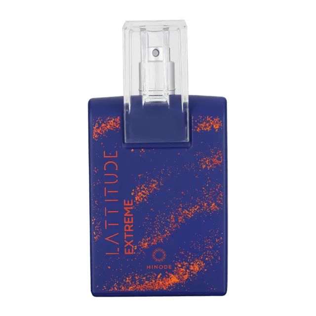 Latitude Extreme Hinode 100ml - Foto 3