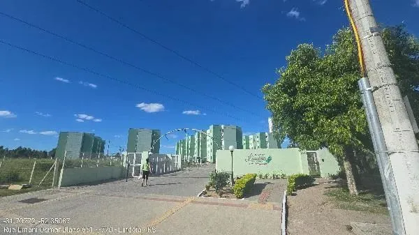 Oportunidade Única em PELOTAS - RS | Tipo: Apartamento | Negociação: Leilão | Situação: Im