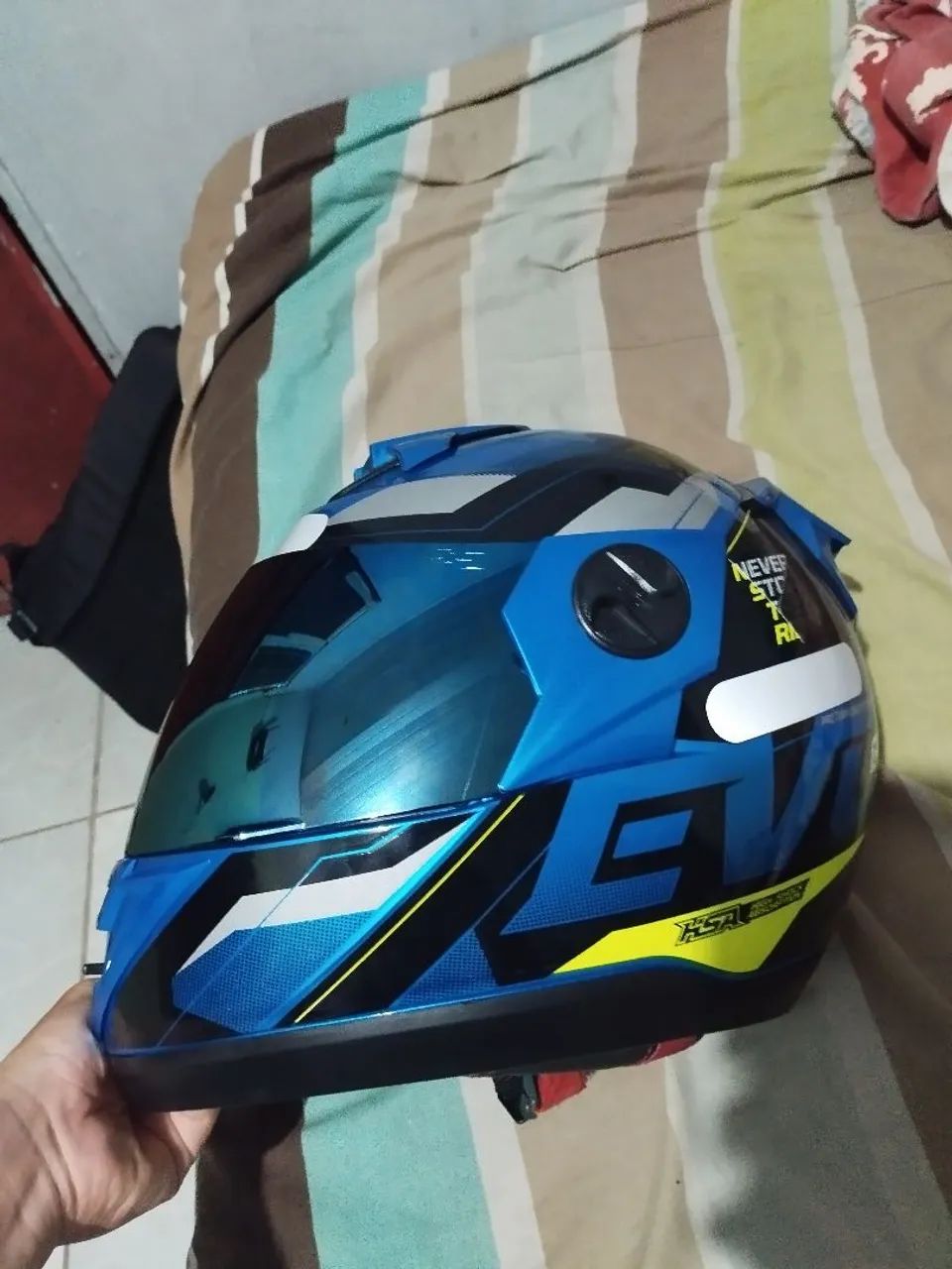 Capacete 64310027945091120