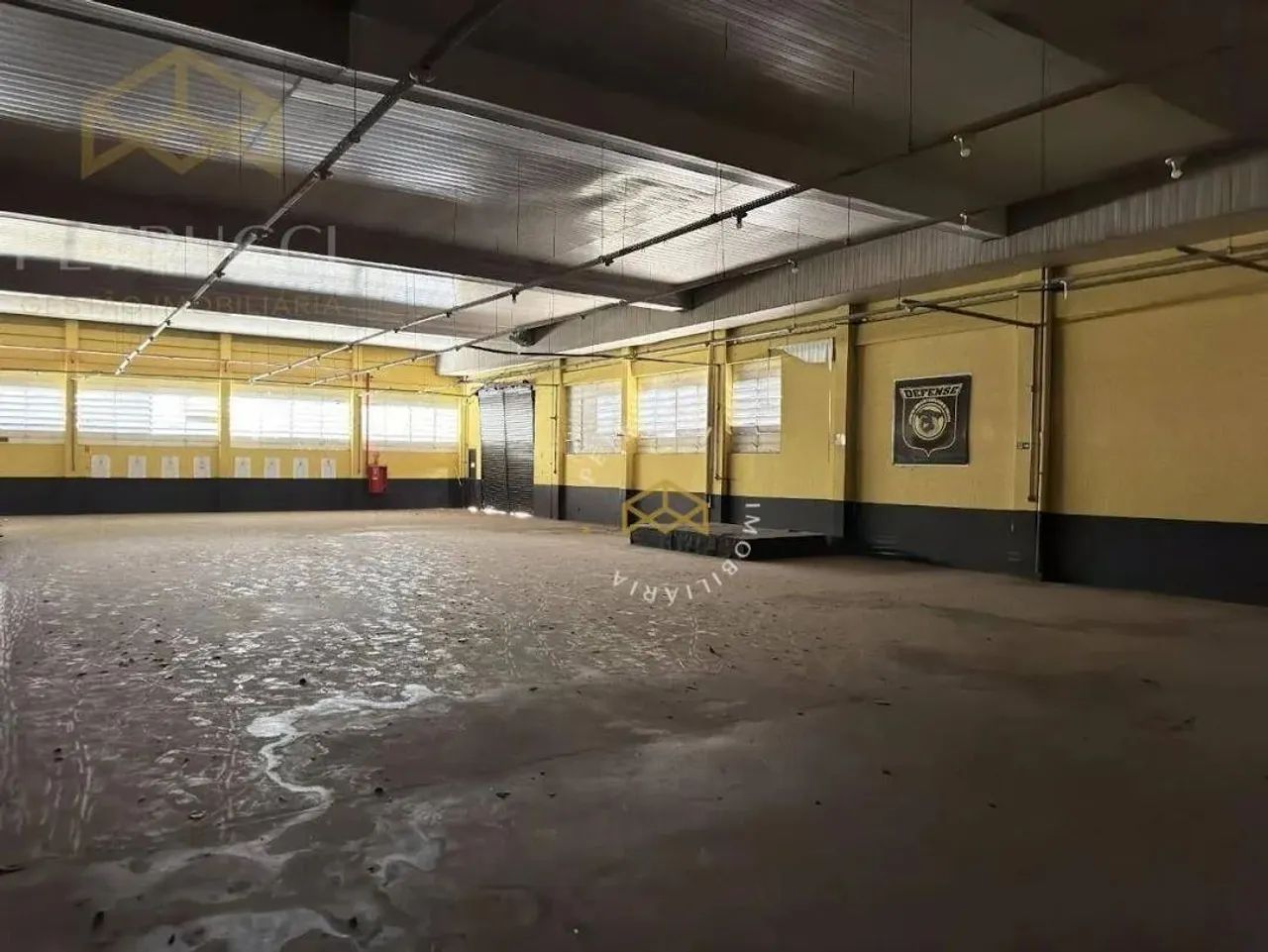 Galpão à venda, 8810 m² por R$ 17.000.000,00 - Jardim do Lago - Campinas/SP - Foto 3