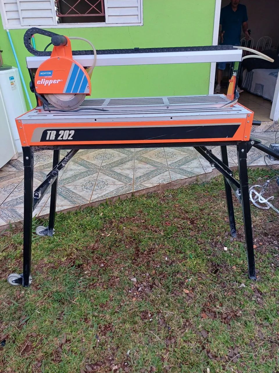 Ferramentas seminovas  ?  - Foto 5