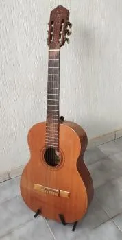 suporte para violao guitarra musica guara educaçao