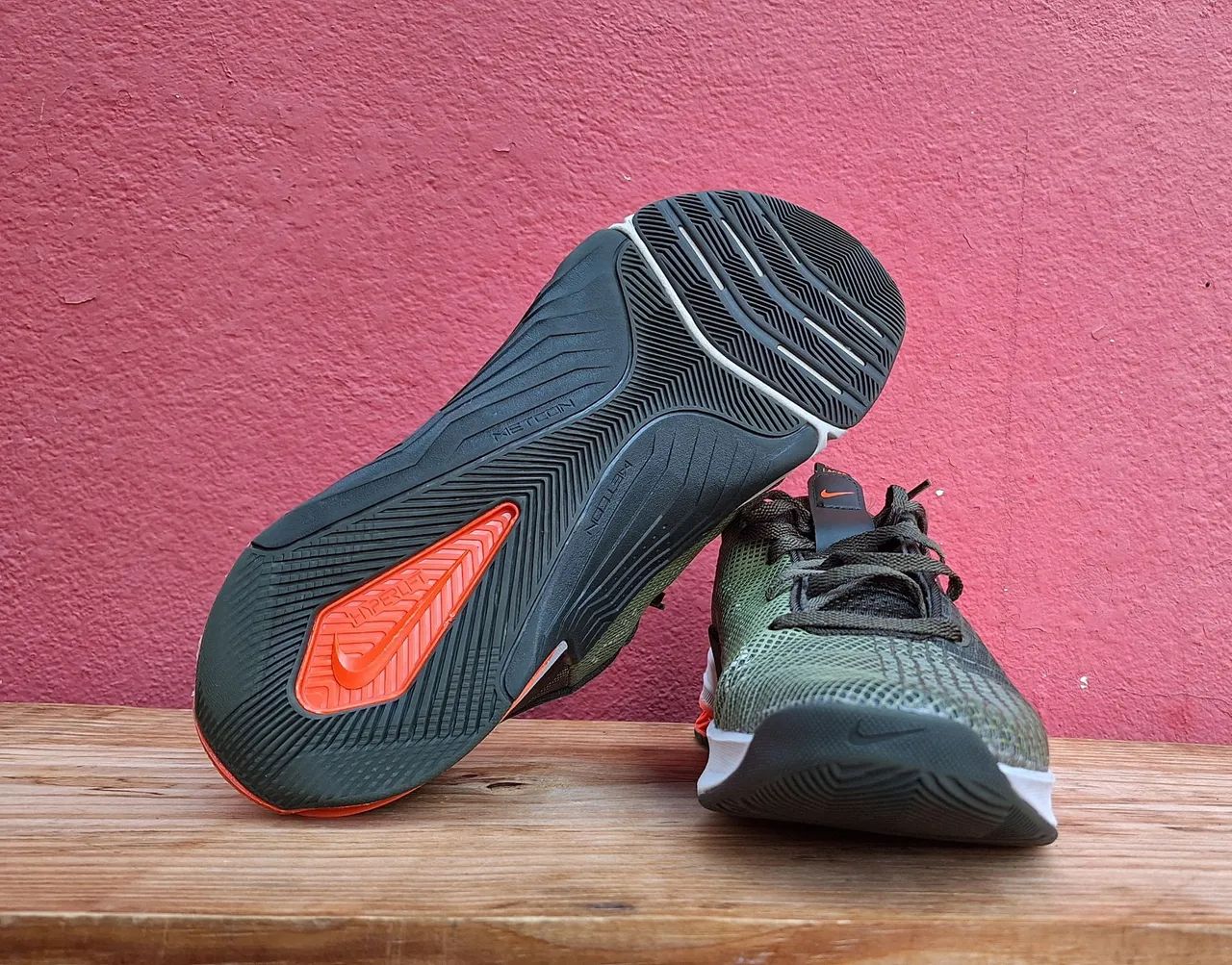 Tênis Nike Metcon 7 - Foto 5