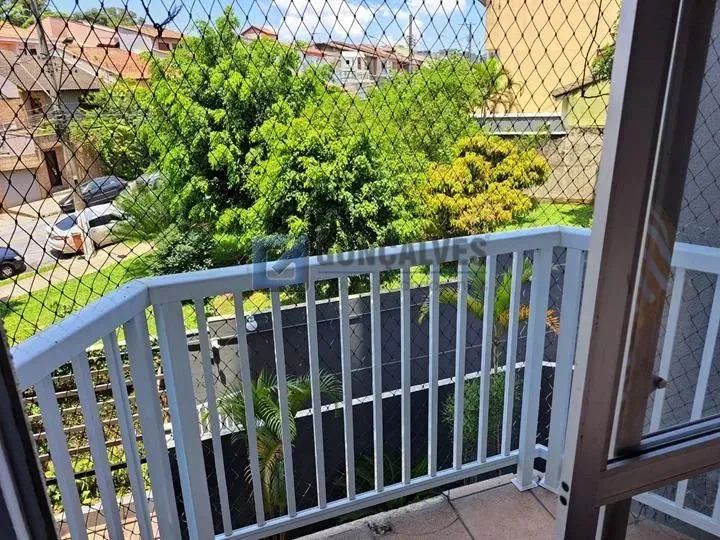 Venda Apartamento Sao Bernardo do Campo Jardim Palermo Ref: 86909 - Foto 5