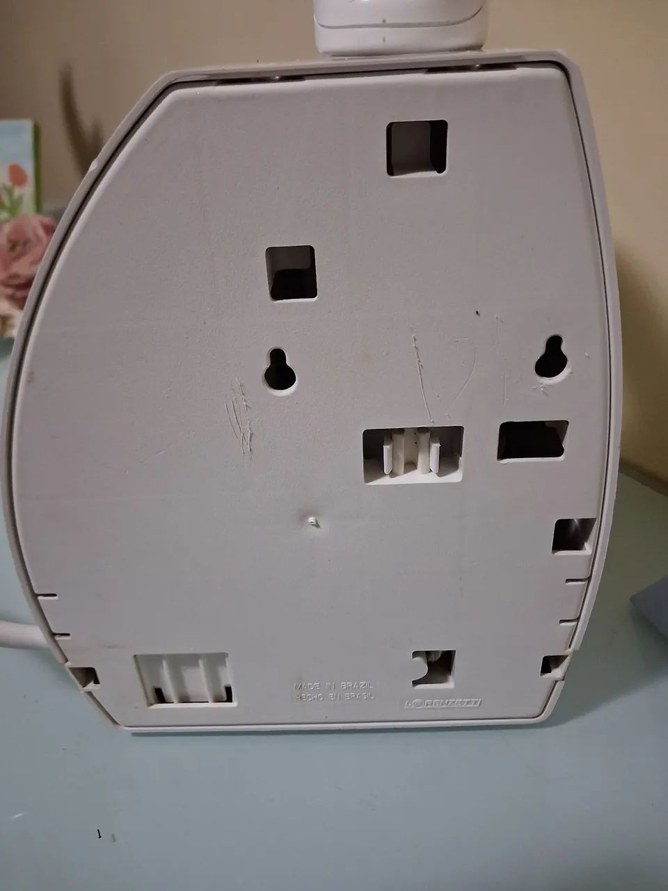 Filtro água lorenzetti Gioviale - Foto 3