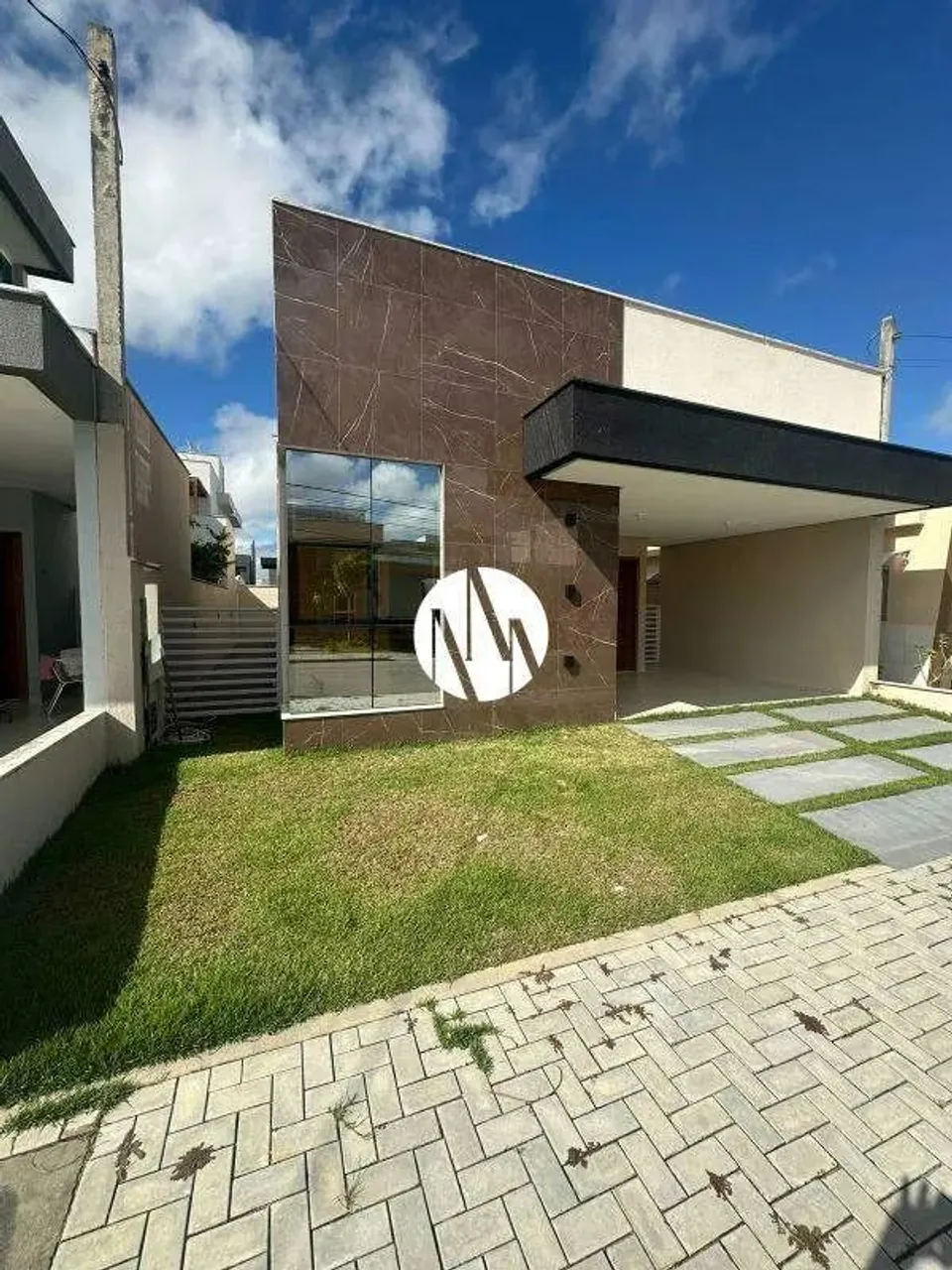 Apartamento à venda, 3 quartos, 2 suítes, Parque das Nações - Parnamirim/RN