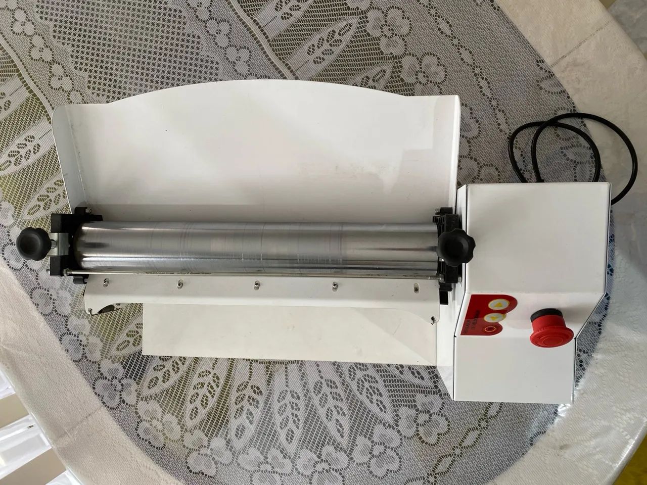 Cilindro elétrico de massas industrial - Foto 2