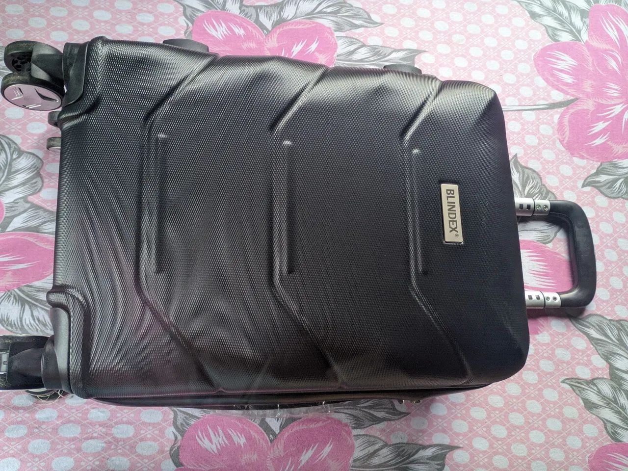 Mala de viagem  - Foto 3