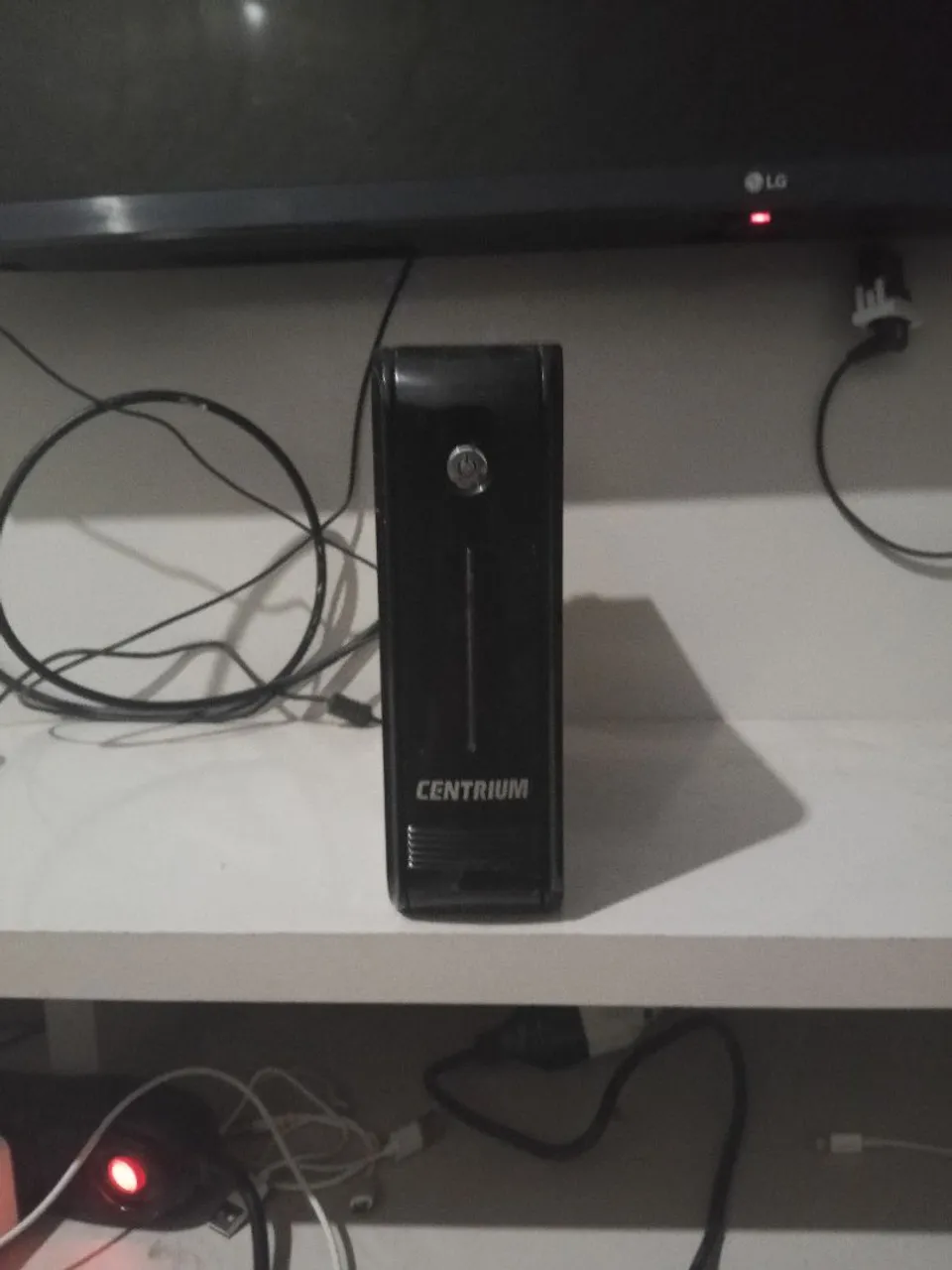 Mini computador Centrium