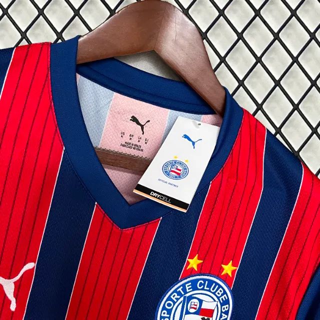 Camisa Bahia II 2025 - Foto 6