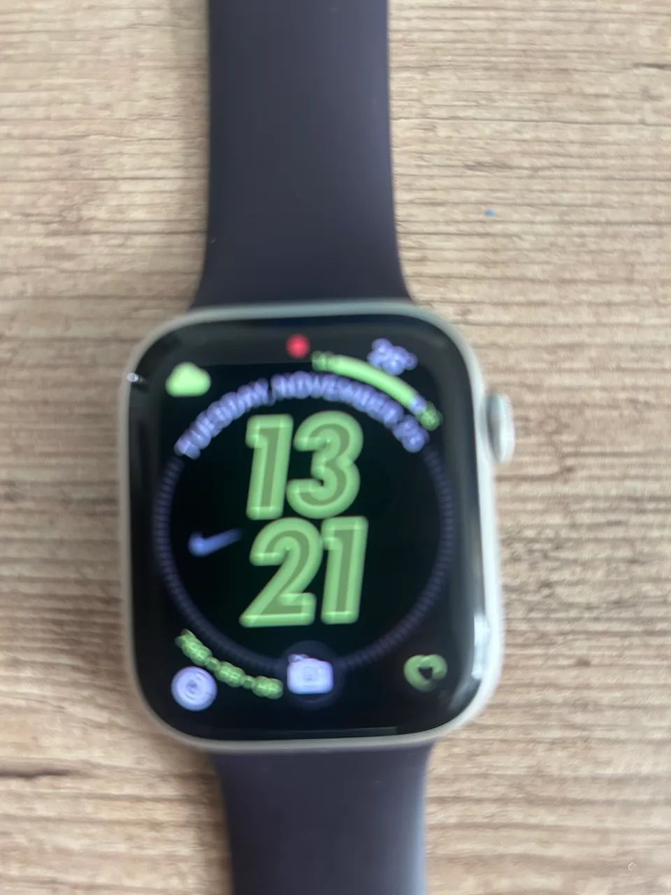 Apple watch 8 gps 45 mm - Foto 2