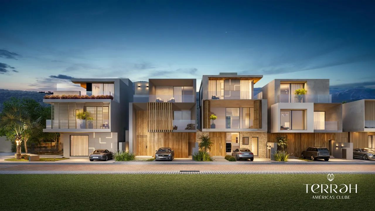 Terreno Em um condomínio com Infraestrutura Recreio dos Bandeirantes - Foto 2