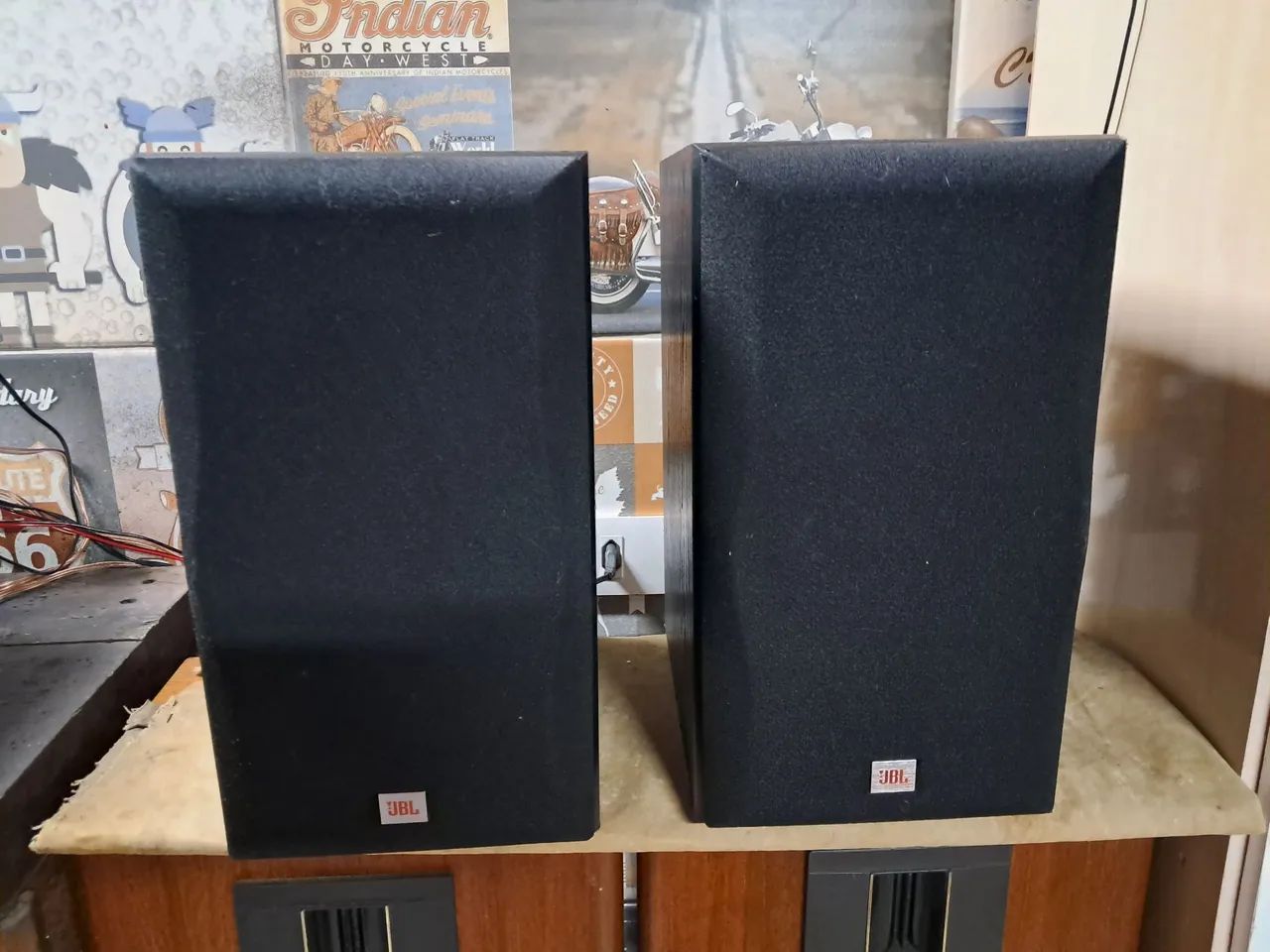 Par de Caixas Acústicas JBL E30 Northridge - Foto 3