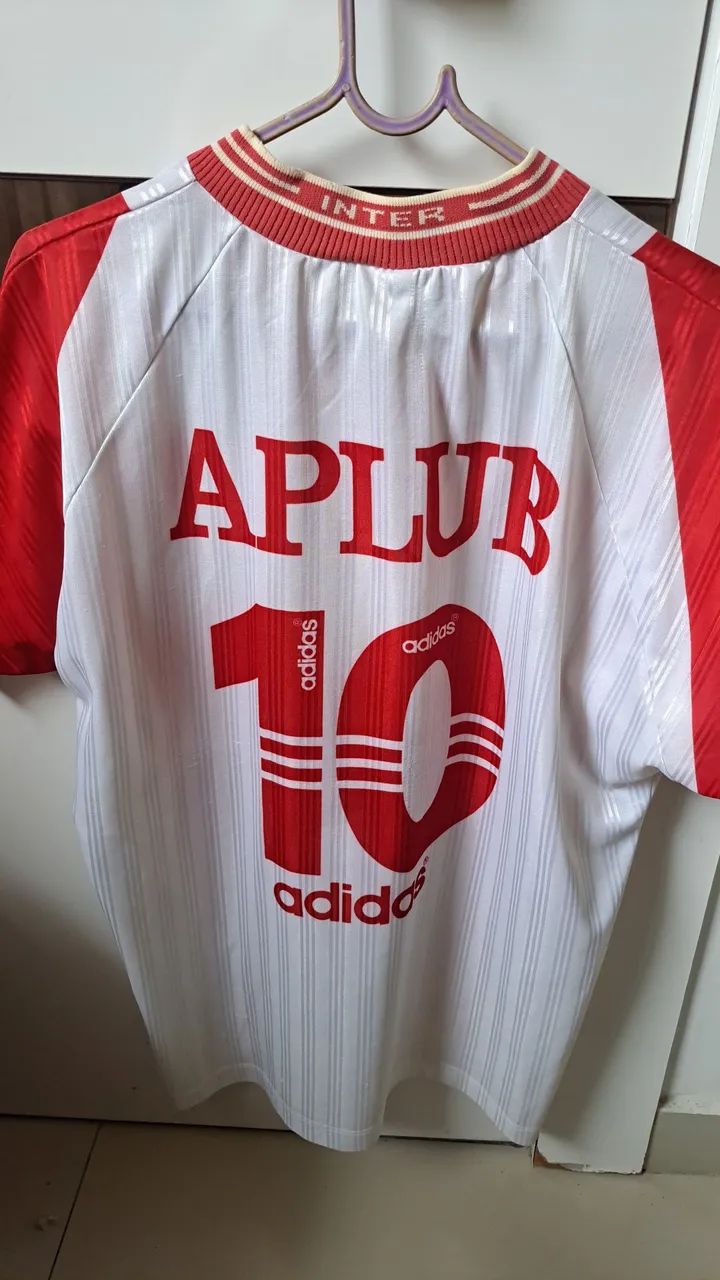 Camisa Internacional RS - Foto 3