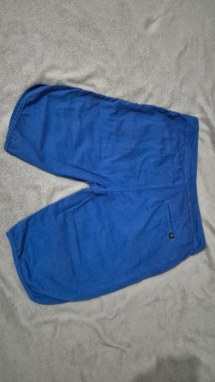 Short osklen - Foto 4